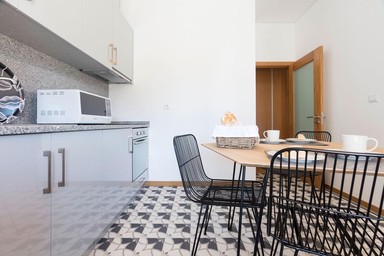 Palladium Apartments Porto Dış mekan fotoğraf