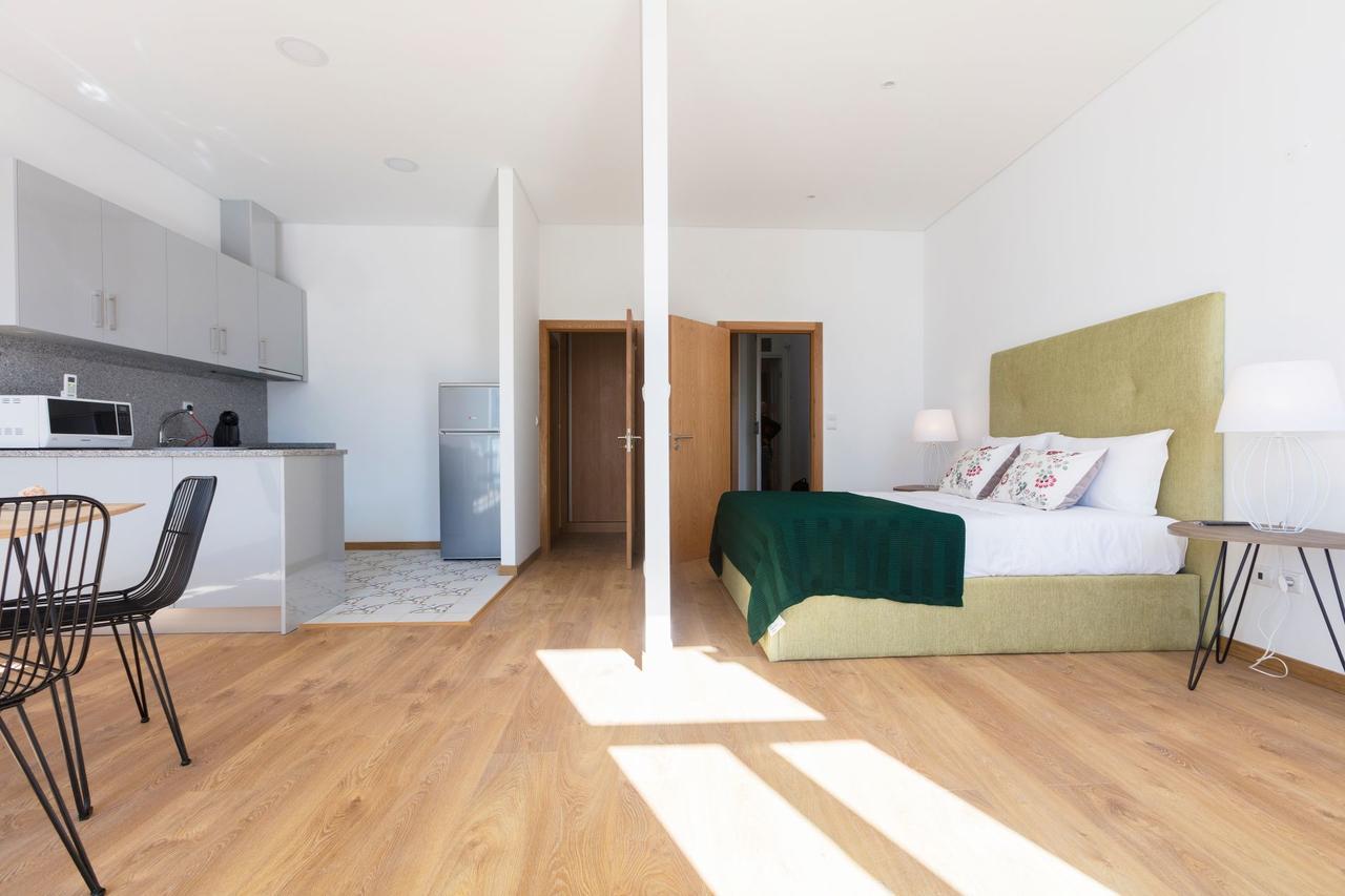 Palladium Apartments Porto Dış mekan fotoğraf