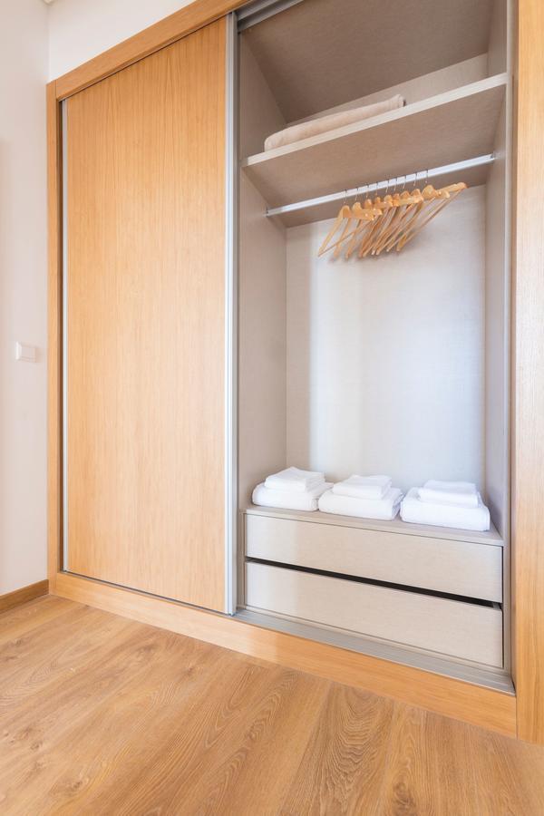 Palladium Apartments Porto Dış mekan fotoğraf