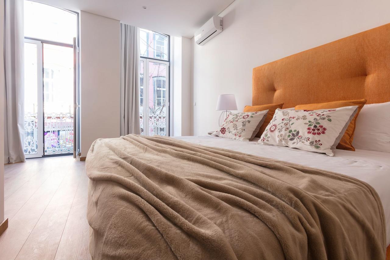 Palladium Apartments Porto Dış mekan fotoğraf
