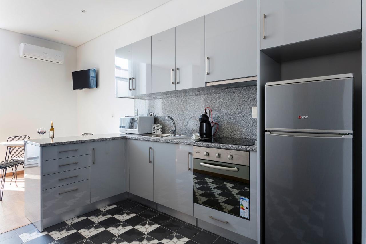 Palladium Apartments Porto Dış mekan fotoğraf