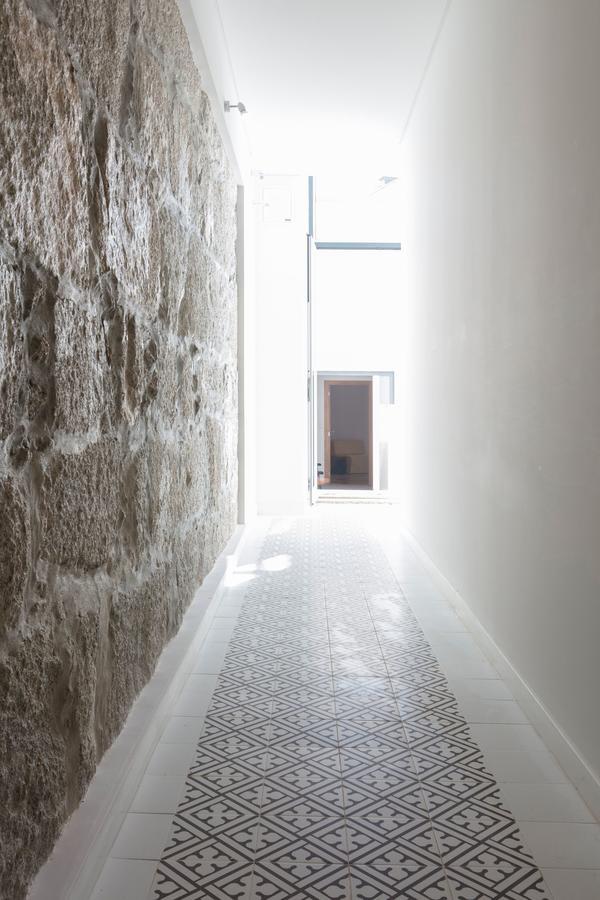 Palladium Apartments Porto Dış mekan fotoğraf