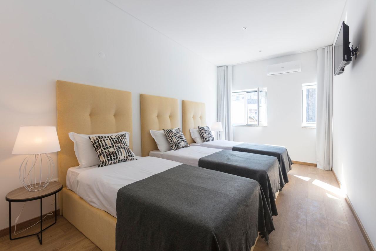 Palladium Apartments Porto Dış mekan fotoğraf