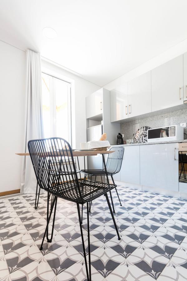 Palladium Apartments Porto Dış mekan fotoğraf
