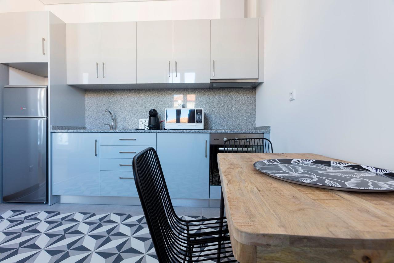 Palladium Apartments Porto Dış mekan fotoğraf