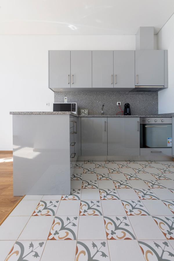 Palladium Apartments Porto Dış mekan fotoğraf