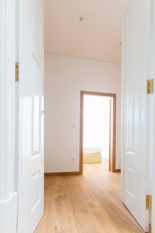 Palladium Apartments Porto Dış mekan fotoğraf