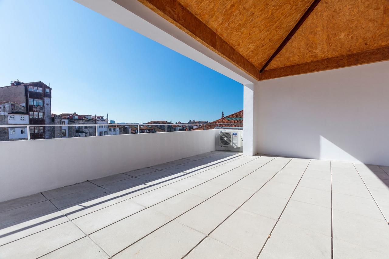 Palladium Apartments Porto Dış mekan fotoğraf