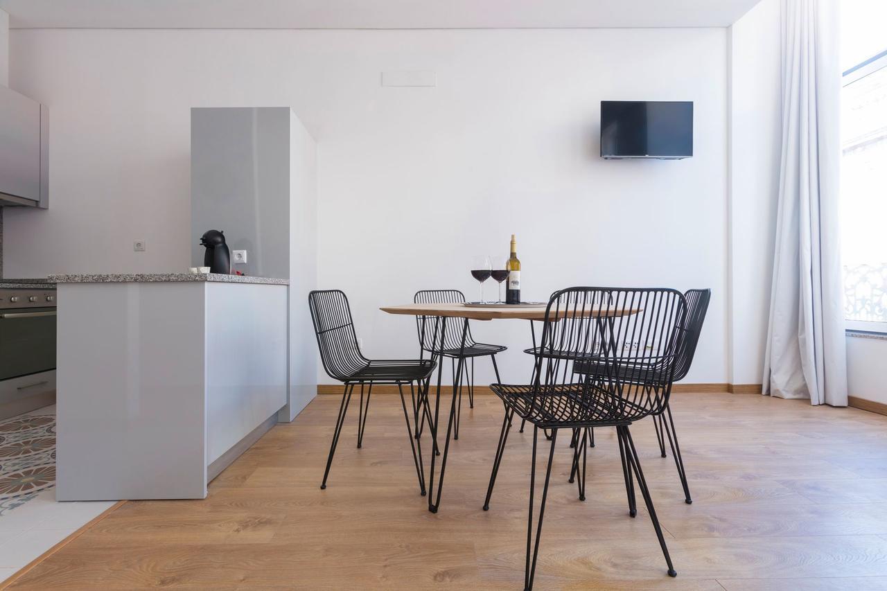 Palladium Apartments Porto Dış mekan fotoğraf