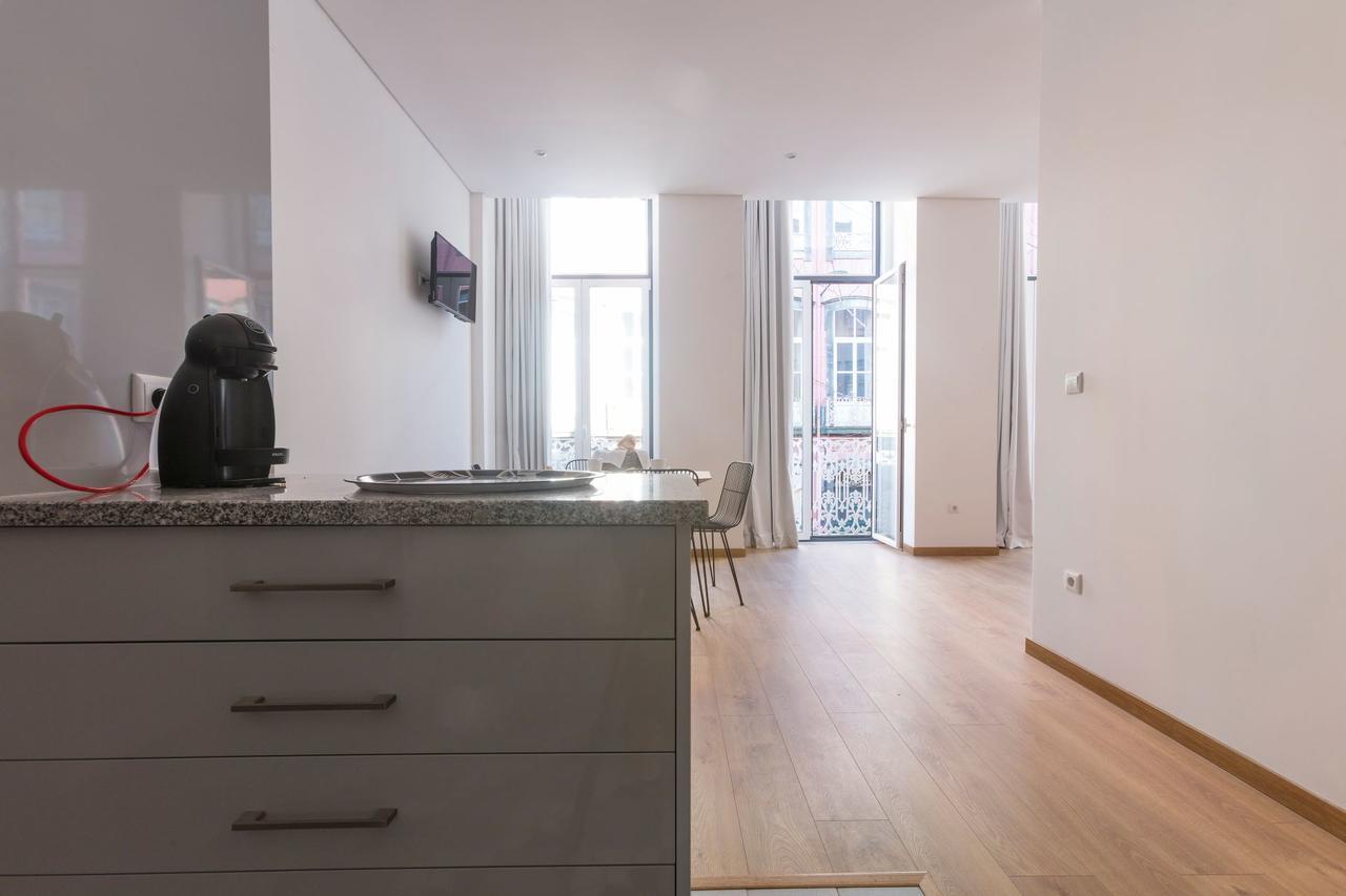 Palladium Apartments Porto Dış mekan fotoğraf