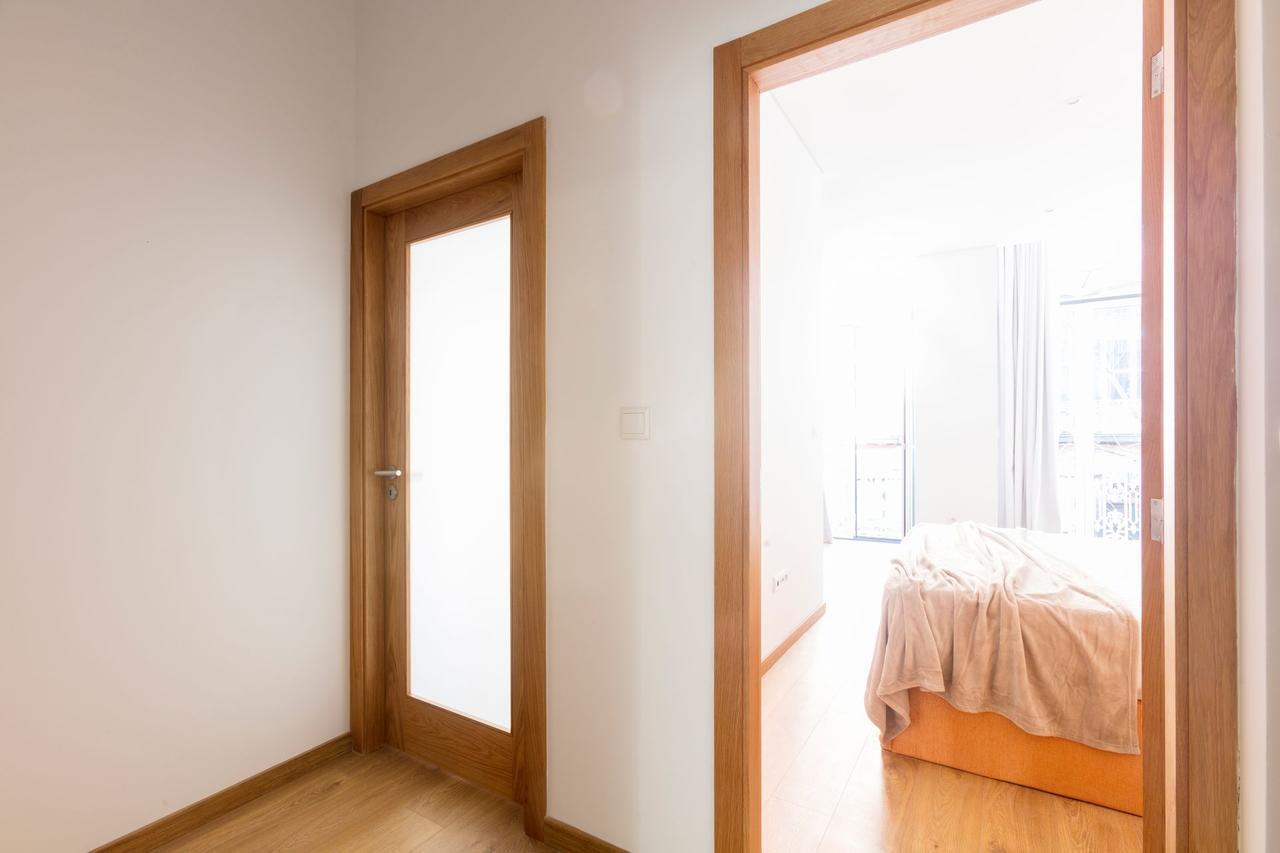 Palladium Apartments Porto Dış mekan fotoğraf