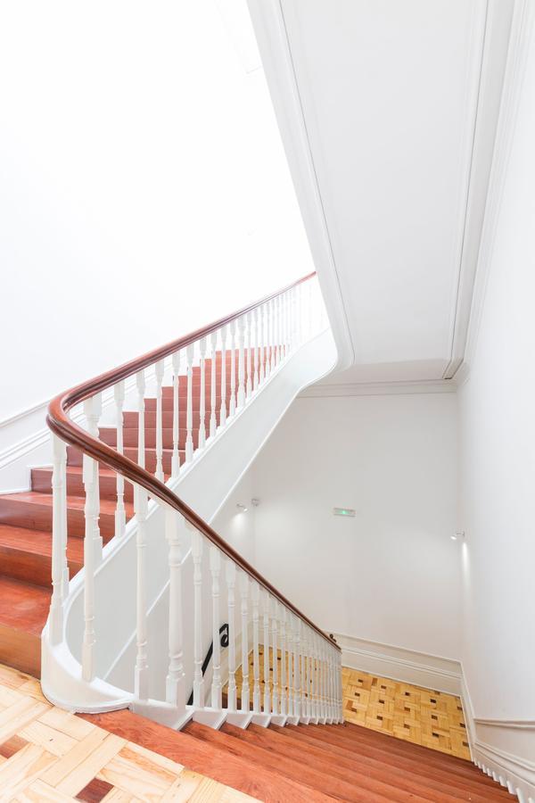 Palladium Apartments Porto Dış mekan fotoğraf