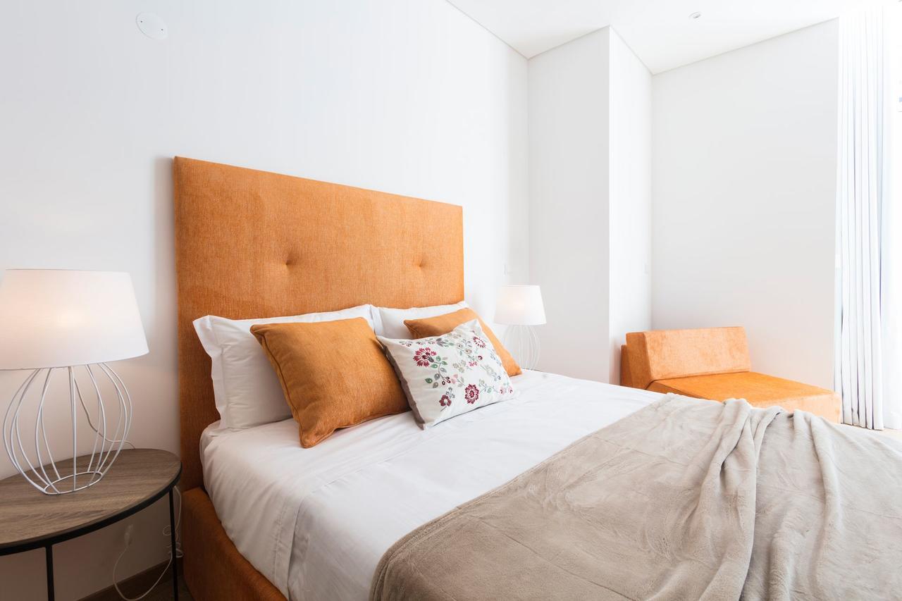 Palladium Apartments Porto Dış mekan fotoğraf