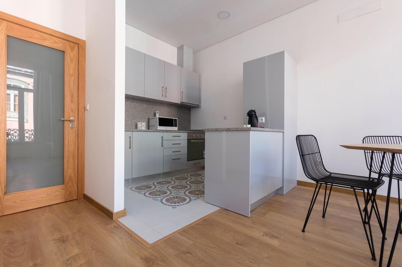 Palladium Apartments Porto Dış mekan fotoğraf