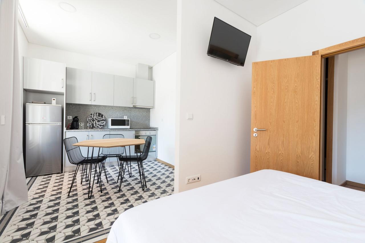 Palladium Apartments Porto Dış mekan fotoğraf