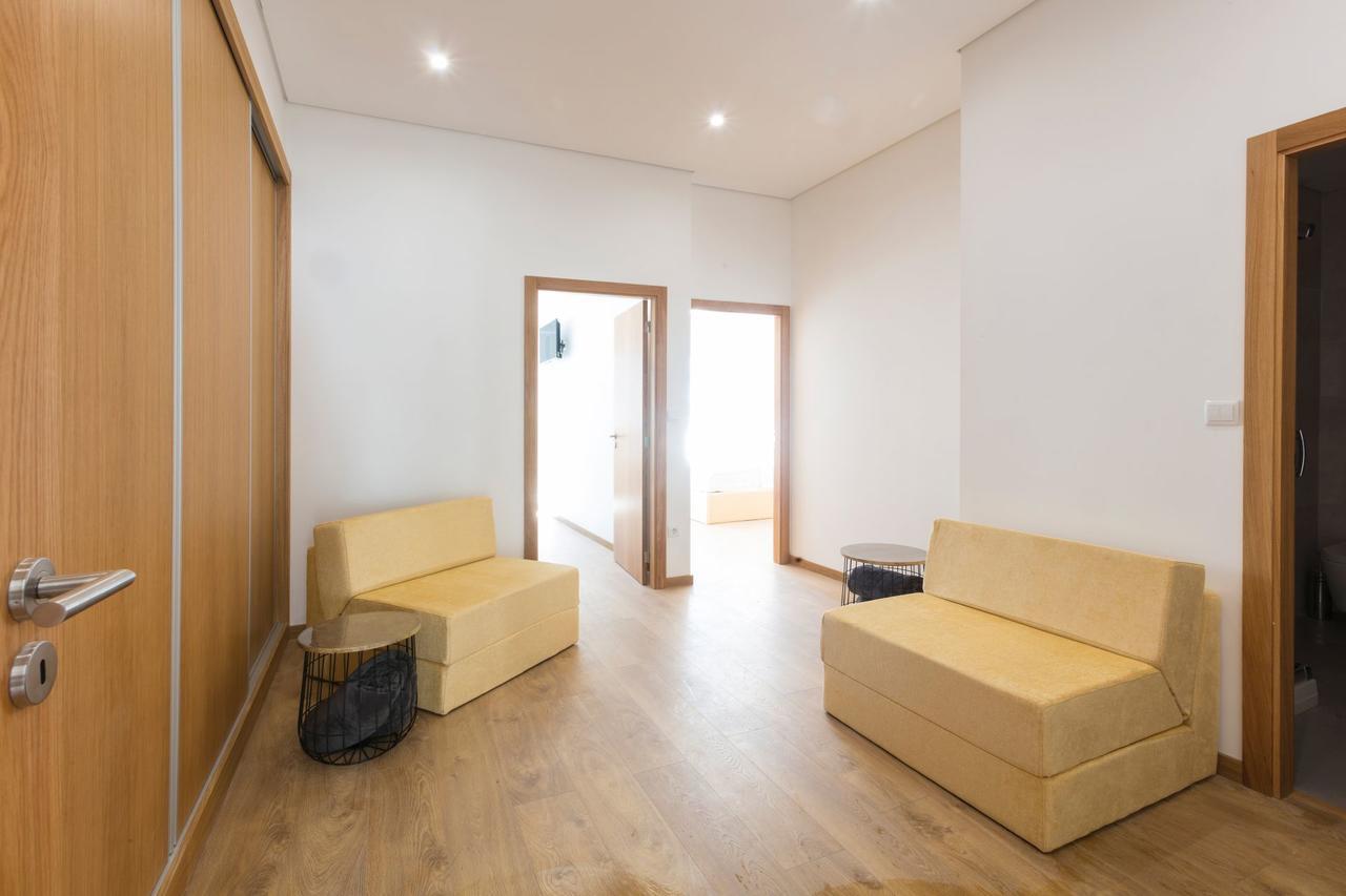 Palladium Apartments Porto Dış mekan fotoğraf
