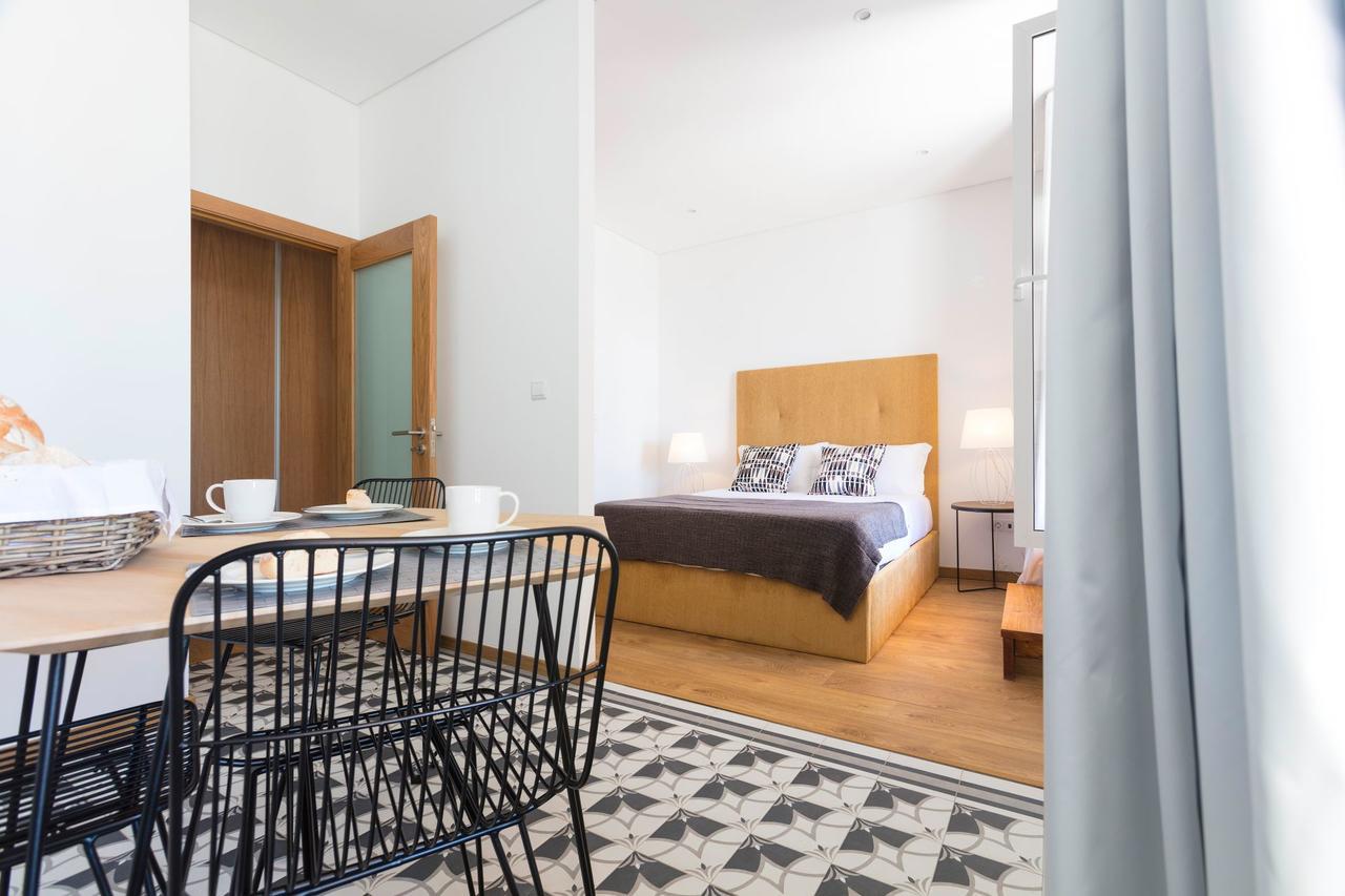 Palladium Apartments Porto Dış mekan fotoğraf