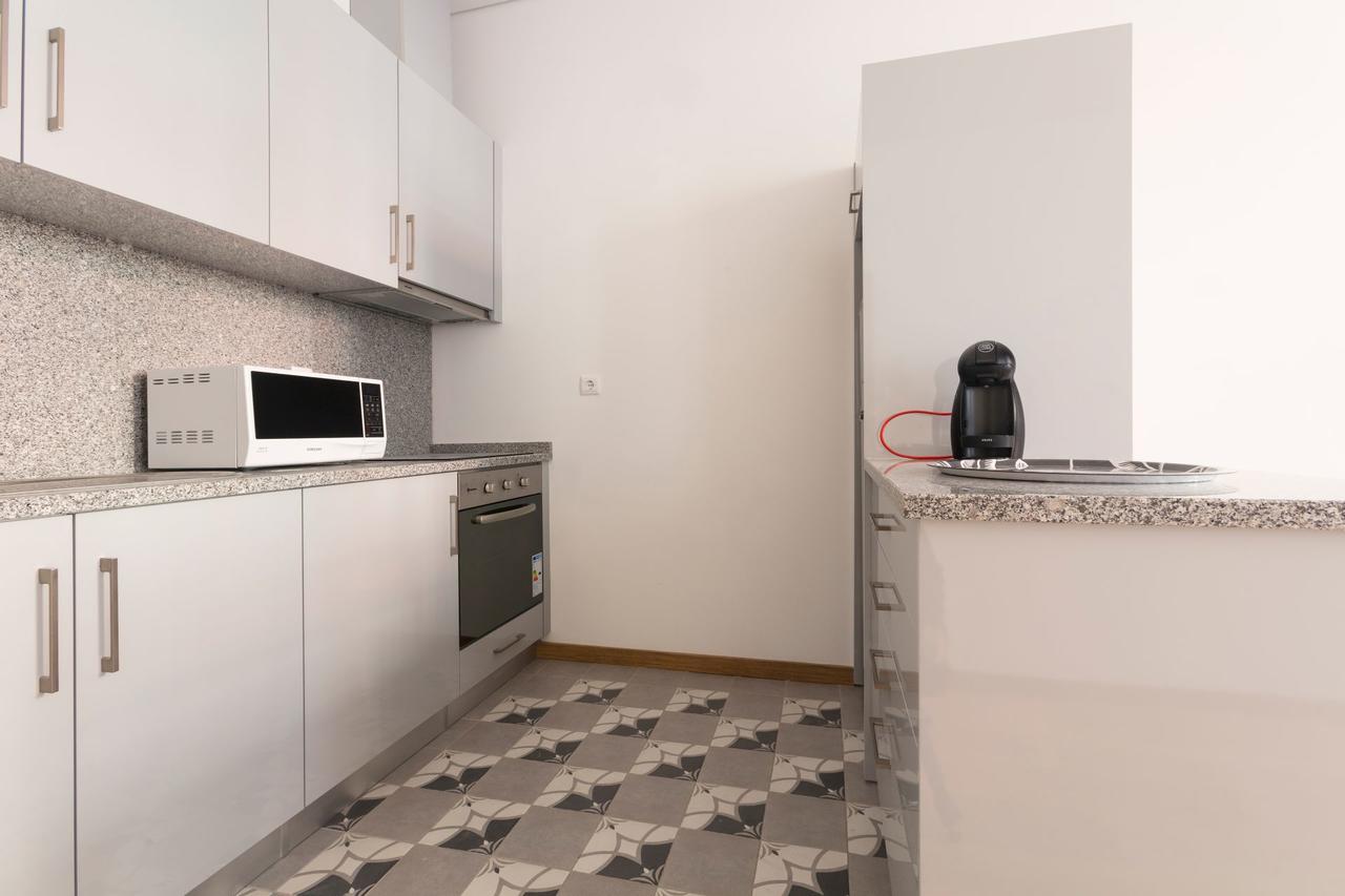 Palladium Apartments Porto Dış mekan fotoğraf