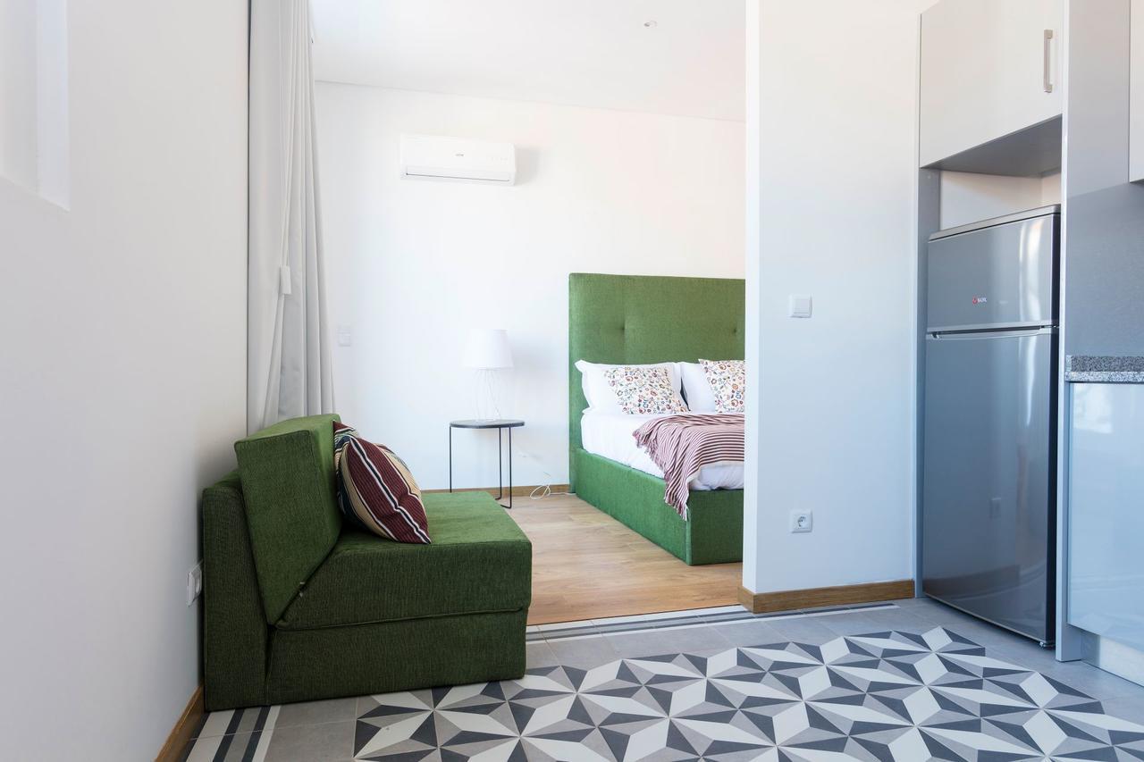 Palladium Apartments Porto Dış mekan fotoğraf