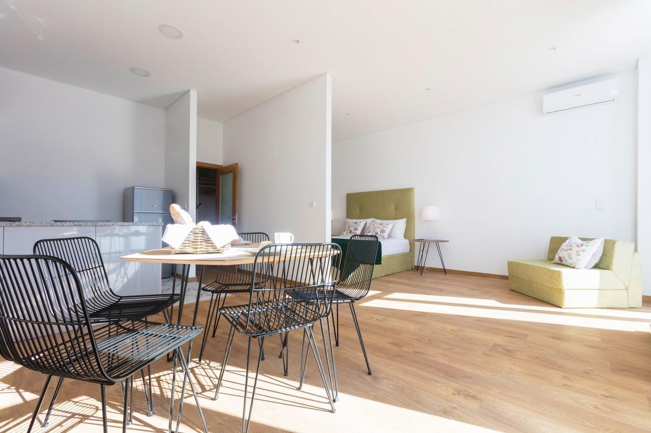 Palladium Apartments Porto Dış mekan fotoğraf