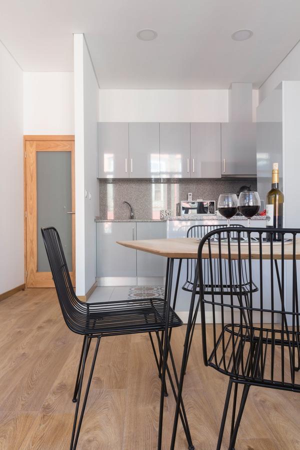 Palladium Apartments Porto Dış mekan fotoğraf
