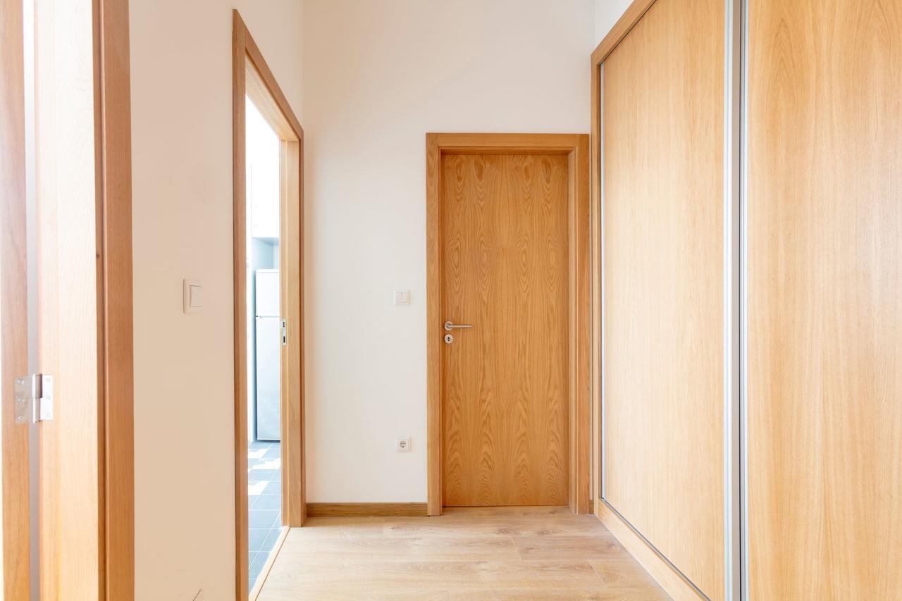 Palladium Apartments Porto Dış mekan fotoğraf