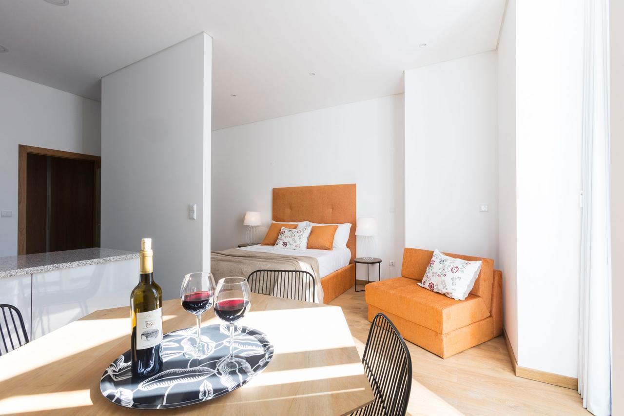 Palladium Apartments Porto Dış mekan fotoğraf