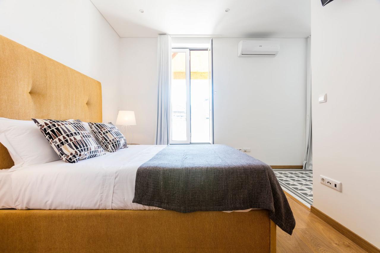 Palladium Apartments Porto Dış mekan fotoğraf