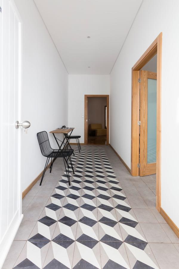 Palladium Apartments Porto Dış mekan fotoğraf