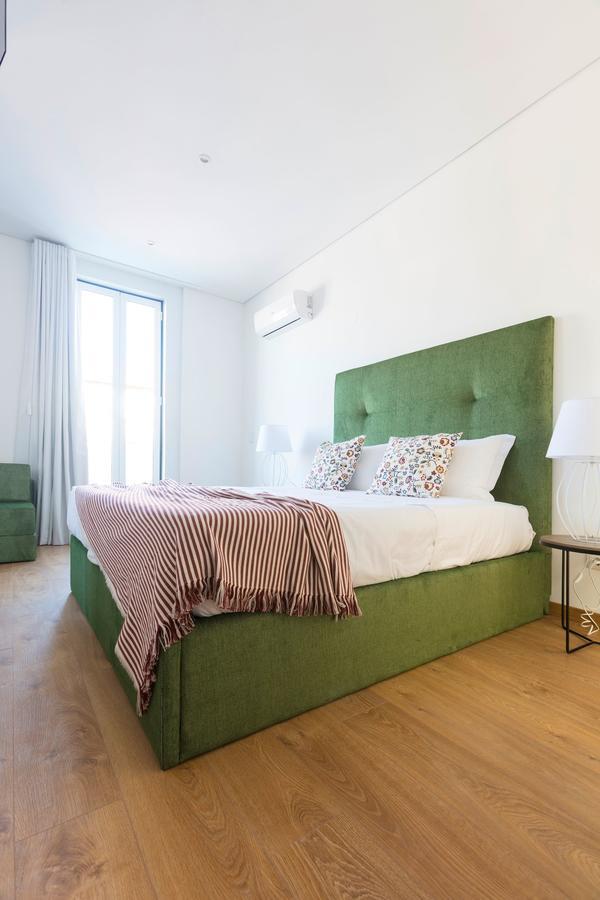 Palladium Apartments Porto Dış mekan fotoğraf