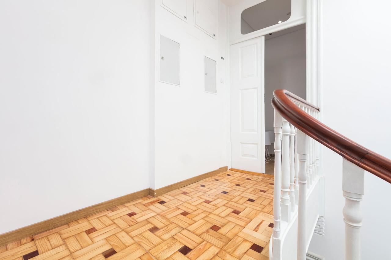 Palladium Apartments Porto Dış mekan fotoğraf
