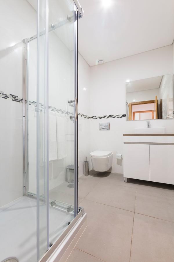 Palladium Apartments Porto Dış mekan fotoğraf