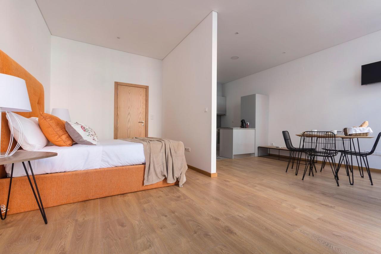 Palladium Apartments Porto Dış mekan fotoğraf