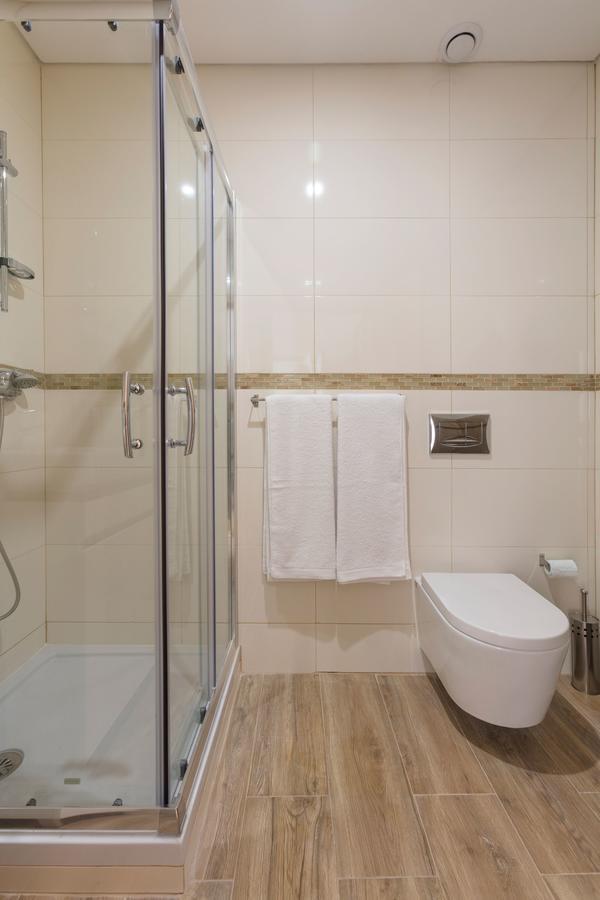 Palladium Apartments Porto Dış mekan fotoğraf