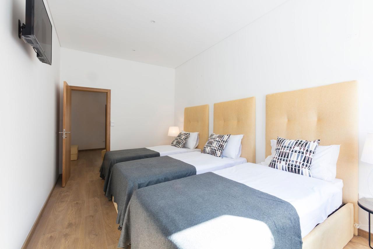 Palladium Apartments Porto Dış mekan fotoğraf