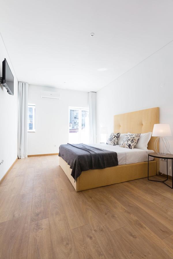 Palladium Apartments Porto Dış mekan fotoğraf