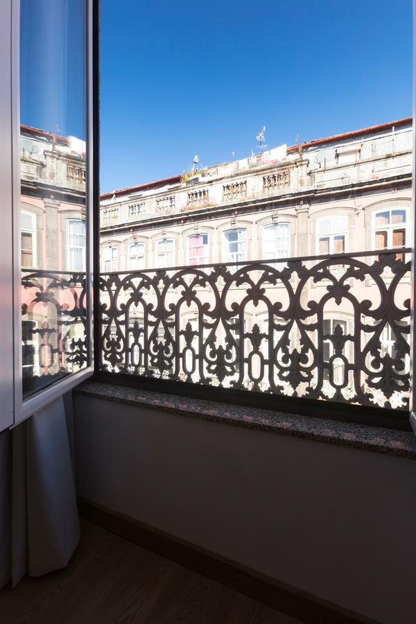 Palladium Apartments Porto Dış mekan fotoğraf