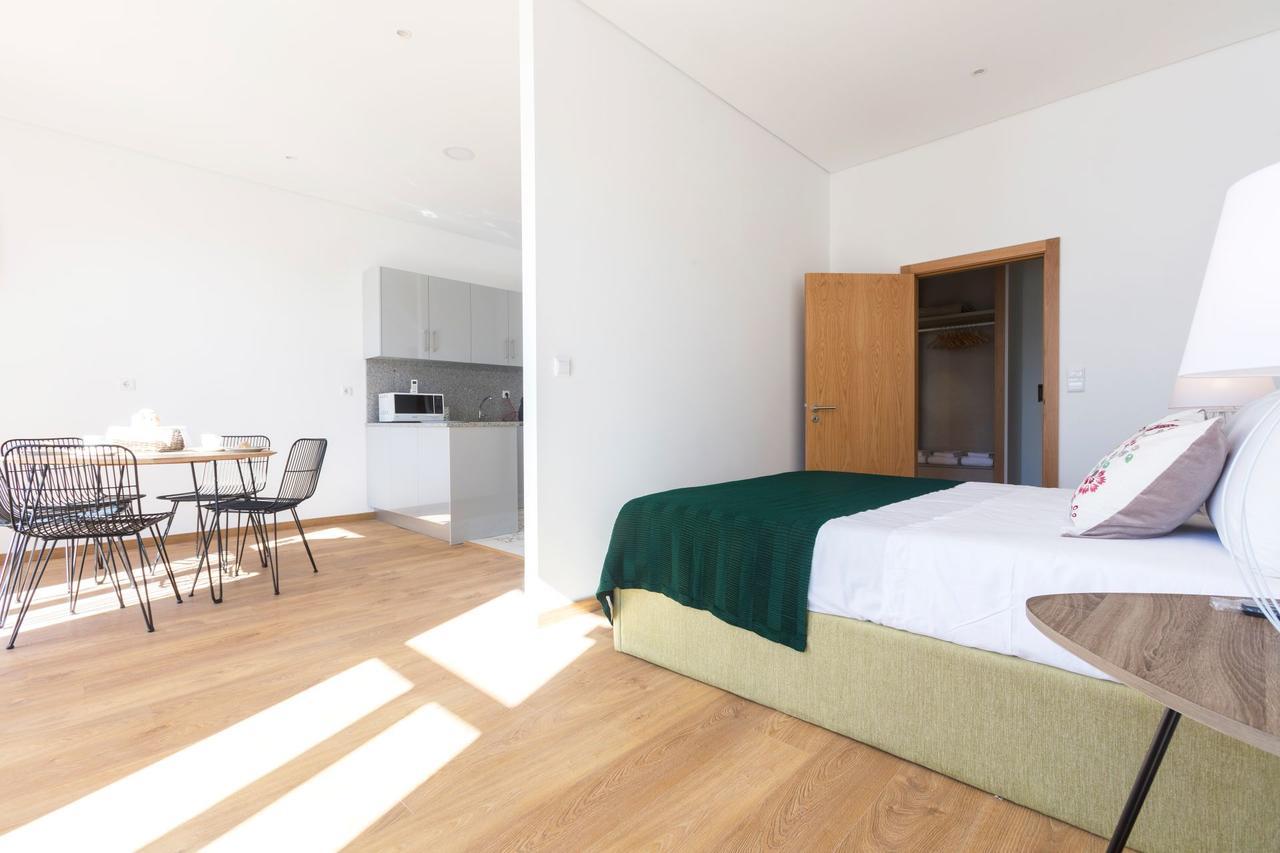 Palladium Apartments Porto Dış mekan fotoğraf
