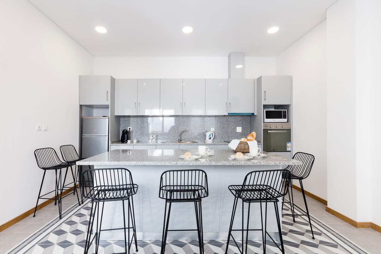 Palladium Apartments Porto Dış mekan fotoğraf